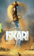 Couverture Iskari ()