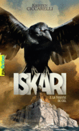 Couverture Iskari ()