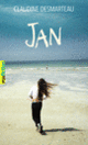 Couverture Jan (Claudine Desmarteau)