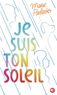 Couverture Je suis ton soleil ()