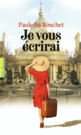 Couverture Je vous écrirai ()
