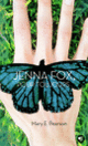 Couverture Jenna Fox, pour toujours (Mary E. Pearson)