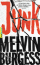 Couverture Junk (Melvin Burgess)
