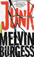 Couverture Junk ()