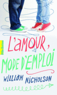 Couverture L'amour mode d'emploi ()