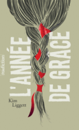 Couverture L'année de grâce (édition collector) ()