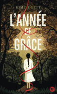 Couverture L'année de grâce ()