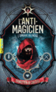 Couverture L'Anti-Magicien, 2 (Sébastien de Castell)