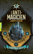 Couverture L'Anti-Magicien, 4 ()