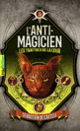 Couverture L'Anti-magicien, 5 (Sébastien de Castell)