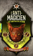 Couverture L'Anti-magicien, 5 ()