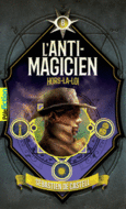 Couverture L'Anti-Magicien, 6 ()
