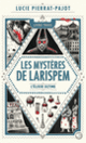 Couverture L'élixir ultime (Lucie Pierrat-Pajot)