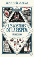 Couverture L'élixir ultime ()