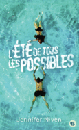 Couverture L'été de tous les possibles ()