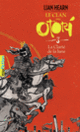 Couverture La Clarté de la lune (Lian Hearn)
