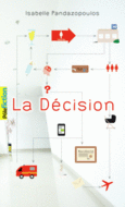 Couverture La Décision ()