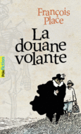 Couverture La douane volante ()