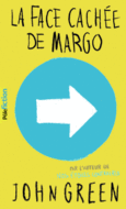 Couverture La face cachée de Margo ()