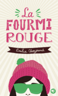 Couverture La fourmi rouge ()