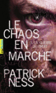 Couverture La Guerre du Bruit (Patrick Ness)
