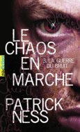 Couverture La Guerre du Bruit ()