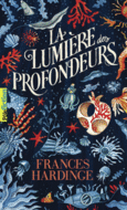 Couverture La Lumière des profondeurs ()