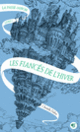 Couverture La Passe-miroir (Christelle Dabos)