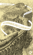 Couverture La Passe-miroir ()