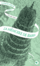 Couverture La Passe-miroir (Christelle Dabos)