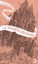 Couverture La Passe-miroir (Christelle Dabos)