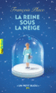 Couverture La reine sous la neige (François Place)