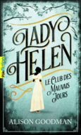 Couverture Lady Helen ()