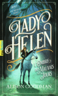 Couverture Lady Helen ()