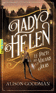 Couverture Lady Helen (Alison Goodman)