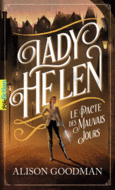 Couverture Lady Helen ()