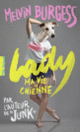 Couverture Lady (Melvin Burgess)