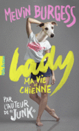 Couverture Lady ()