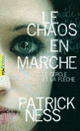 Couverture Le Cercle et la Flèche (Patrick Ness)