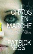 Couverture Le Cercle et la Flèche ()