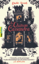 Couverture Le château de Cassandra (Dodie Smith)