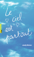 Couverture Le ciel est partout ()