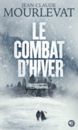 Couverture Le Combat d'hiver ()