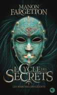 Couverture Le cycle des secrets ()