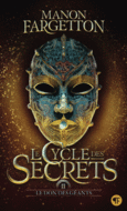 Couverture Le cycle des secrets ()
