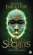 Couverture Le cycle des secrets ()
