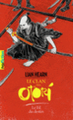 Couverture Le Fil du destin (Lian Hearn)