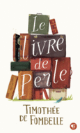 Couverture Le Livre de Perle ()