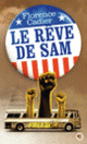 Couverture Le rêve de Sam (Florence Cadier)