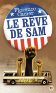 Couverture Le rêve de Sam ()